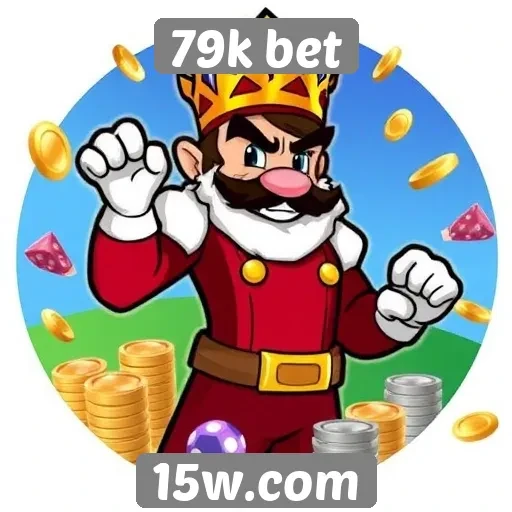 Novidades em jogos disponíveis na 79k bet