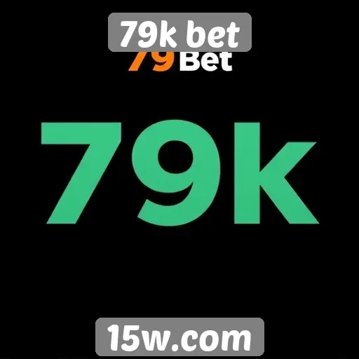 Como o 79k bet se compara a outros sites de apostas
