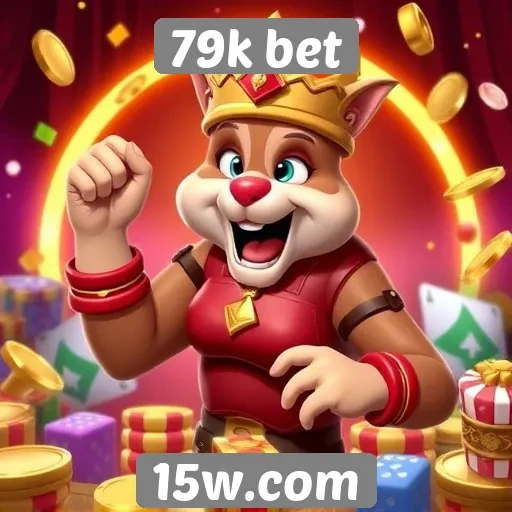 79k bet oferece ampla variedade de jogos online