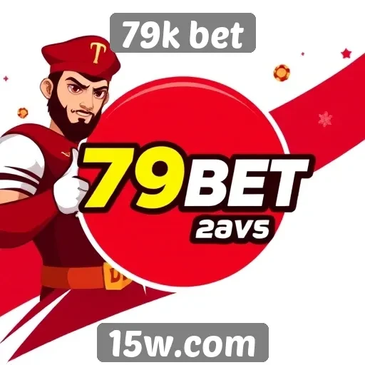 79k bet oferece novas opções de jogos online