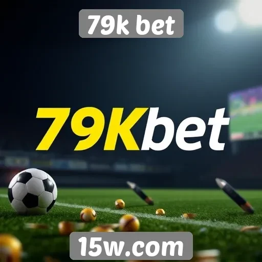 79k bet oferece promoções atraentes para novos usuários