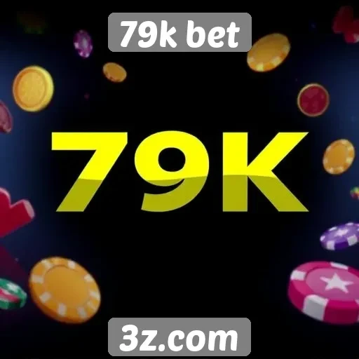 Novos jogos disponíveis no site 79k bet