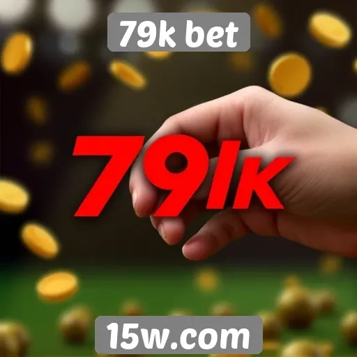 Estudo sobre métodos de pagamento no 79k bet