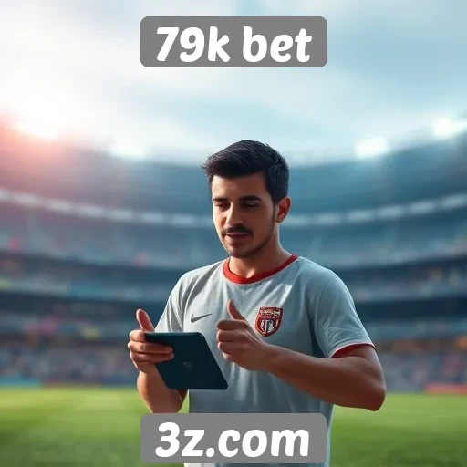 Impacto das promoções na experiência do usuário 79k bet